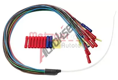 METZGER Opravn� sada kabelu, zadn� dve�e MTG 2320083, 2320083