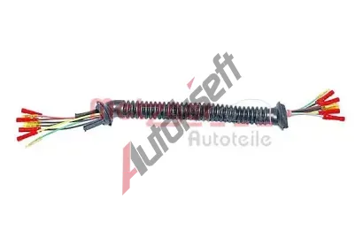 METZGER Opravná sada kabelu, zadní dveře MTG 2320087, 2320087 METZGER Opravná sada kabelu, zadní dveře MTG 2320087, 2320087