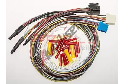 METZGER Opravn� sada kabelu, zadn� dve�e MTG 2320088, 2320088