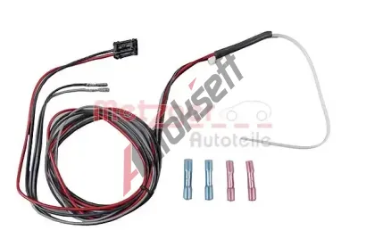 METZGER Opravná sada kabelu, zadní dveře GREENPARTS MTG 2320096, 2320096 METZGER Opravná sada kabelu, zadní dveře GREENPARTS MTG 2320096, 2320096