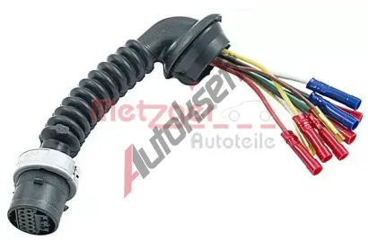 METZGER Opravn� sada kabelu, dve�e MTG 2321014, 2321014