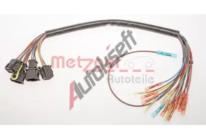 METZGER Opravn sada kabelu, dvee MTG 2321031, 2321031