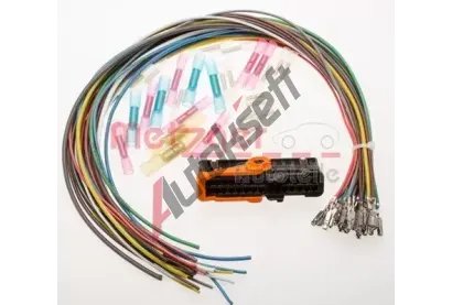 METZGER Opravn sada kabelu, dvee GREENPARTS MTG 2321033, 2321033