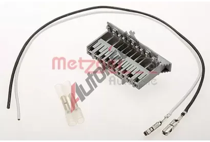 METZGER Opravn sada kabelu, centrln elektrika MTG 2322001, 2322001