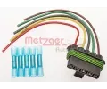 Opravn sada kabel, motor stra METZGER ‐ MTG 2322003