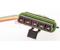METZGER Opravn sada kabel, motor stra MTG 2322003, 2322003