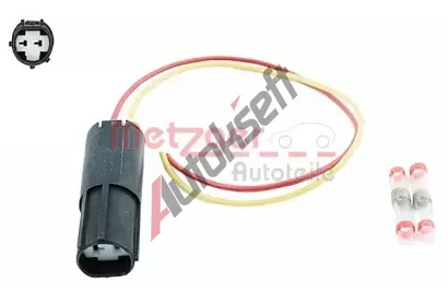 METZGER Opravn sada kabel, senzor vakov hdele MTG 2322011, 2322011