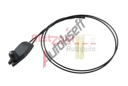 METZGER Opravn sada kabel, senzor vnj teploty MTG 2322019, 2322019