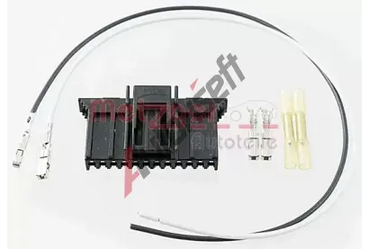 METZGER Opravn sada kabelu, centrln elektrika MTG 2322020, 2322020