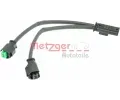 METZGER Sada na opravu kabel, termostat ‐ MTG 2322024