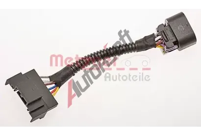 METZGER Adaptr-kabel, koncov svtlo MTG 2323001, 2323001