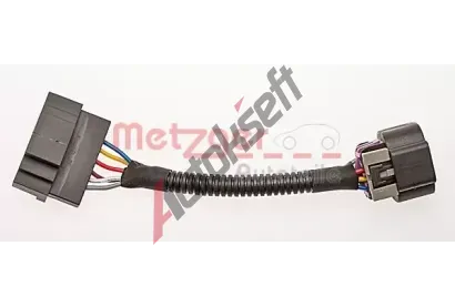 METZGER Adaptr-kabel, koncov svtlo MTG 2323002, 2323002