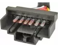 METZGER Adaptr-kabel, koncov svtlo MTG 2323002, 2323002