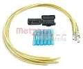 Opravn sada kabel, koncov svtlo METZGER ‐ MTG 2323004