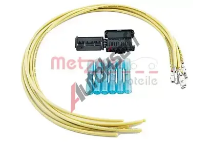 METZGER Opravn sada kabel, koncov svtlo MTG 2323004, 2323004