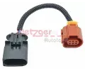 Adaptr kabel, krtic klapka METZGER ‐ MTG 2323009