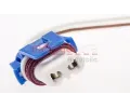 METZGER Opravn sada kabel, hlavn svtlomet MTG 2323013, 2323013