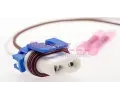 METZGER Opravn sada kabel, hlavn svtlomet MTG 2323014, 2323014