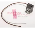 Opravn sada kabel, hlavn svtlomet METZGER ‐ MTG 2323015