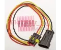Opravn sada kabelu, centrln elektrika METZGER ‐ MTG 2323018