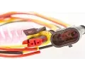 METZGER Opravn sada kabelu, centrln elektrika GREENPARTS MTG 2323018, 2323018