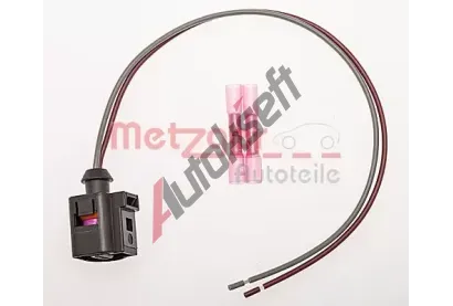 METZGER Opravn sada kabelu, centrln elektrika MTG 2323019, 2323019