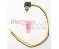 Opravn sada kabel, hlavn svtlomet METZGER ‐ MTG 2323020