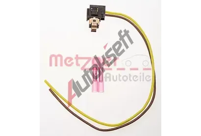 METZGER Opravn sada kabel, hlavn svtlomet GREENPARTS MTG 2323020, 2323020