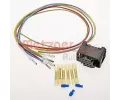 Opravn sada kabel, hlavn svtlomet METZGER ‐ MTG 2323022