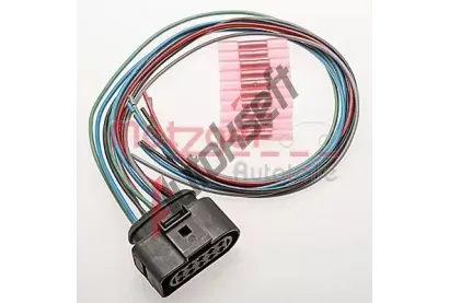 METZGER Opravn sada kabel, hlavn svtlomet MTG 2323025, 2323025