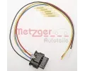 Opravn sada kabel, koncov svtlo METZGER ‐ MTG 2323027