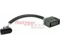 Adaptr kabel, krtic klapka METZGER ‐ MTG 2323029
