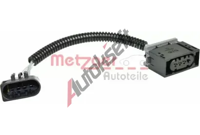 METZGER Adaptr kabel, krtic klapka MTG 2323029, 2323029