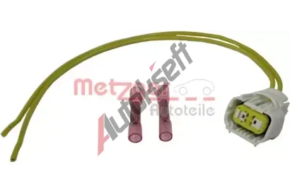 METZGER Opravn sada kabelu, mlhov svtlomet GREENPARTS MTG 2323030, 2323030
