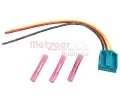 Opravn sada kabel, koncov svtlo METZGER ‐ MTG 2323031