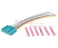 Opravn sada kabel, koncov svtlo METZGER ‐ MTG 2323032