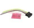 Opravn sada kabel, koncov svtlo METZGER ‐ MTG 2323033