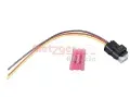 Opravn sada kabel, senzor pozice klikov hdele METZGER ‐ MTG 2323034