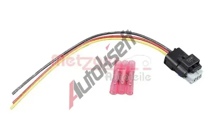 METZGER Opravn sada kabel, senzor pozice klikov hdele MTG 2323034, 2323034