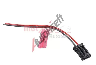 METZGER Opravn sada kabel, koncov svtlo GREENPARTS MTG 2323035, 2323035