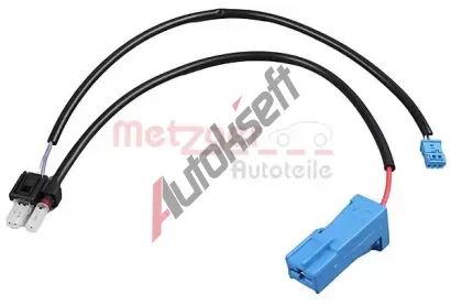 METZGER Adaptr baterie GREENPARTS MTG 2323041, 2323041