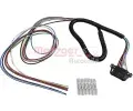 METZGER Sada na opravu kabel, senzor plynovho pedlu ‐ MTG 2323044