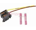 Opravn sada kabel, hlavn svtlomet METZGER ‐ MTG 2323049