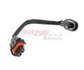 METZGER Sada kabel mlhovky ORIGINAL ERSATZTEIL MTG 2323051, 2323051
