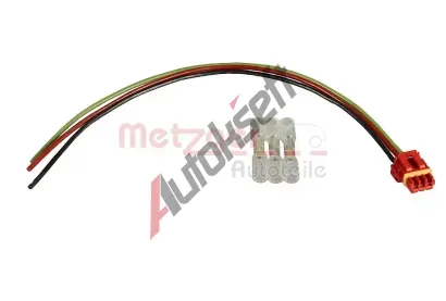 METZGER Opravná sada kabelů, koncové světlo MTG 2323053, 2323053 METZGER Opravná sada kabelů, koncové světlo MTG 2323053, 2323053