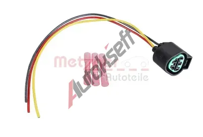 METZGER Opravná sada kabelu, mlhový světlomet GREENPARTS MTG 2323055, 2323055 METZGER Opravná sada kabelu, mlhový světlomet GREENPARTS MTG 2323055, 2323055