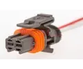 METZGER Opravn sada kabel, vstikovac ventil MTG 2324001, 2324001