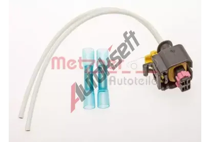 METZGER Opravná sada kabelů, vstřikovací ventil MTG 2324002, 2324002  METZGER Opravná sada kabelů, vstřikovací ventil MTG 2324002, 2324002