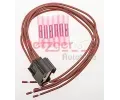 METZGER Sada na opravu kabel, pevodnk tlaku ‐ MTG 2324003