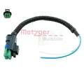 Opravn sada kabel, senzor pozice klikov hdele METZGER ‐ MTG 2324005